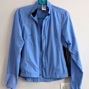 Adidas running jacket